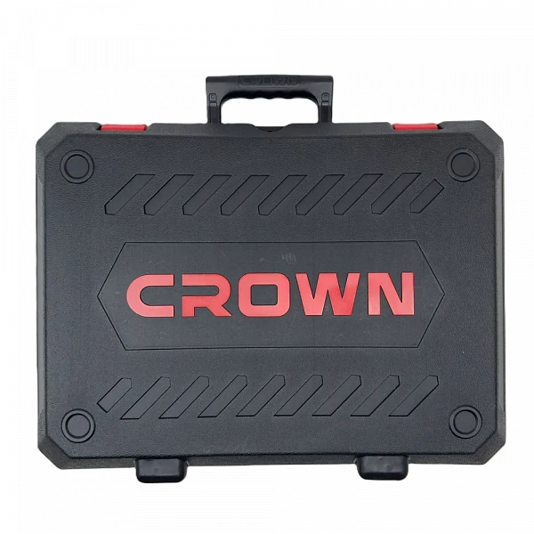 Купить алмазную дрель с микроударом CROWN CT32072DH BMC в компании "Тул-Кит" Алмазная дрель с микроударом CROWN CT32072DH BMC