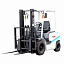 Газобензиновый вилочный погрузчик TCM FG25T3C SMART Газобензиновый вилочный погрузчик TCM FG25T3C SMART