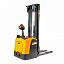 Самоходный электрический штабелер SMART CDDK15-II 1545 (1,5 т 4,5 м) Самоходный электрический штабелер SMART CDDK15-II 1545 (1,5 т 4,5 м)
