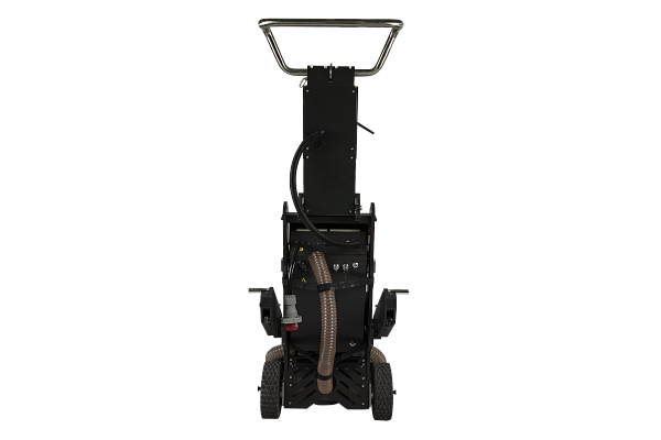 Мозаично-шлифовальная машина HTG 680RC Мозаично-шлифовальная машина HTG 680RC