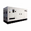 Дизельная электростанция GMGen Power Systems GMI400 (в шумозащитном кожухе) Дизельная электростанция GMGen Power Systems GMI400 (в шумозащитном кожухе)
