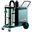 Пылесос промышленный IPC Soteco PLANET 50 Пылесос промышленный IPC Soteco PLANET 50