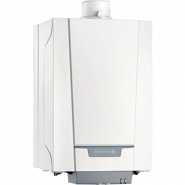 Настенный газовый котел De Dietrich NANEO S PMC-S 34/39 MI Настенный газовый котел De Dietrich NANEO S PMC-S 34/39 MI