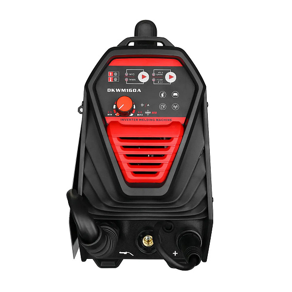 Сварочный аппарат 160А DEKO DKWM160A Сварочный аппарат 160А DEKO DKWM160A