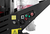 Промышленный пылесос HTG IVC-45L Промышленный пылесос HTG IVC-45L