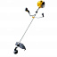 Бензиновый триммер Huter GGT-1500SX Бензиновый триммер Huter GGT-1500SX