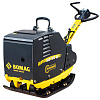 Виброплита Bomag BPR 50/55 D E-start (реверсивная) Виброплита Bomag BPR 50/55 D E-start (реверсивная)