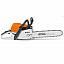 Бензопила STIHL MS 362 С-М, шина R 45 см, цепь 36RS Бензопила STIHL MS 362 С-М, шина R 45 см, цепь 36RS