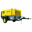 Дизельный компрессор Atlas Copco XAHS 146 Dd Дизельный компрессор Atlas Copco XAHS 146 Dd