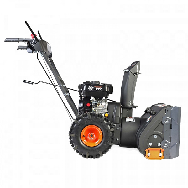 Снегоуборщик Patriot PS 603 Снегоуборщик Patriot PS 603