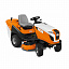 Садовый трактор Stihl RT 6112.0 С 110 см Садовый трактор Stihl RT 6112.0 С 110 см