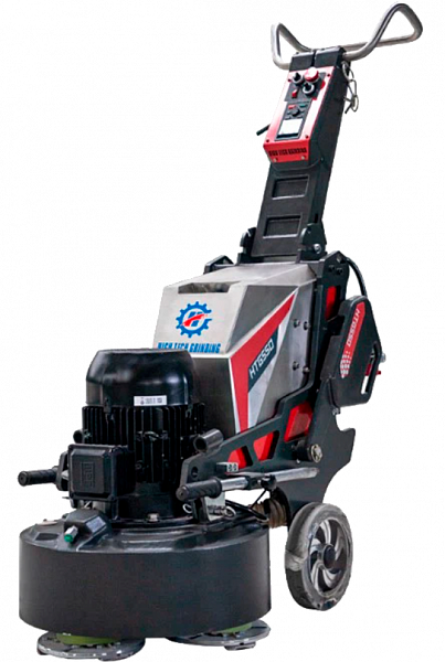 Мозаично-шлифовальная машина HTG 550 PLUS (220В) Мозаично-шлифовальная машина HTG 550 PLUS (220В)