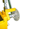 Станок листогибочный MetalMaster DachMaster 2750 Станок листогибочный MetalMaster DachMaster 2750