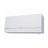 Бытовая приточновытяжная вентиляционная установка Mitsubishi electric VL-100EU5-E Бытовая приточновытяжная вентиляционная установка Mitsubishi electric VL-100EU5-E