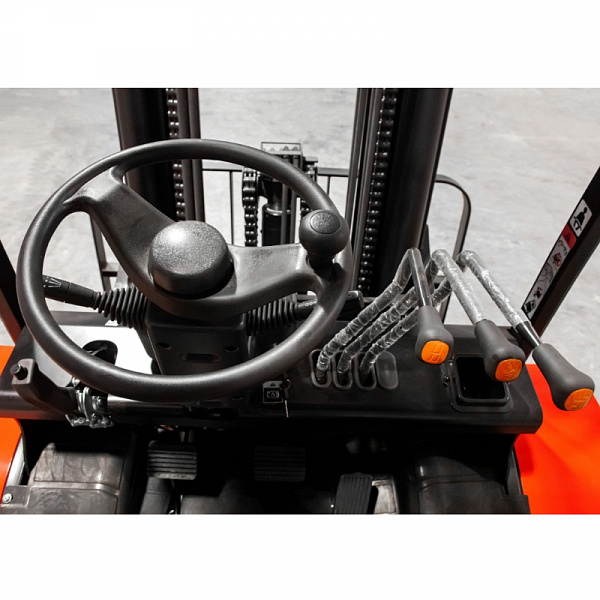 Дизельный погрузчик Maximal FD35T-C2-4700 Дизельный погрузчик Maximal FD35T-C2-4700