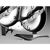 Райдер Husqvarna R 112C5 (9671785-01) Райдер Husqvarna R 112C5 (9671785-01)