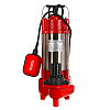 Фекальный насос Quattro Elementi Sewage 500F Ci Фекальный насос Quattro Elementi Sewage 500F Ci