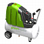 Компрессор электрический Greenworks GAC24L Компрессор электрический Greenworks GAC24L