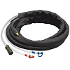 Сварочный трансформатор GYS PROMIG 400-G.DV WS 4 ALU PACK Сварочный трансформатор GYS PROMIG 400-G.DV WS 4 ALU PACK
