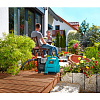 Насос напорный автоматический Gardena 3500/4E Classic 01757 Насос напорный автоматический Gardena 3500/4E Classic 01757