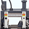 Станок ленточнопильный Metal Master MGH-200 Станок ленточнопильный Metal Master MGH-200