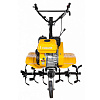 Мотокультиватор FIRMAN POWER TILLER FGT-7/80B Мотокультиватор FIRMAN POWER TILLER FGT-7/80B
