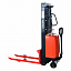 Штабелер с электроподъемом Oxlift SES2515 (1500 кг) Штабелер с электроподъемом Oxlift SES2515 (1500 кг)