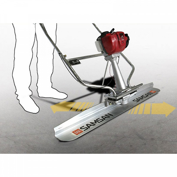 Виброрейка Samsan SFS 101 Виброрейка Samsan SFS 101
