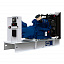 Дизельный генератор FG Wilson P500-3 откр. Дизельный генератор FG Wilson P500-3 откр.