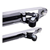 Гидравлическая тележка Tisel T25Q (quick lift) Гидравлическая тележка Tisel T25Q (quick lift)
