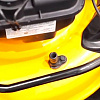 Бензиновая газонокосилка Cub Cadet LM2 DR46S Бензиновая газонокосилка Cub Cadet LM2 DR46S