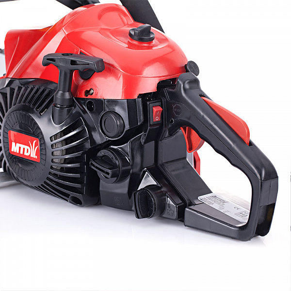 Бензопила MTD GCS 3800 Бензопила MTD GCS 3800