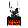 Снегоуборщик бензиновый Patriot PS 601 Снегоуборщик бензиновый Patriot PS 601