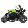 Газонокосилка аккумуляторная Greenworks GD80LM46K4 Газонокосилка аккумуляторная Greenworks GD80LM46K4