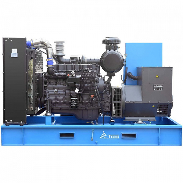 Дизельный генератор ТСС АД-150С-Т400-1РМ5 (контроллер Smartgen) Дизельный генератор ТСС АД-150С-Т400-1РМ5 (контроллер Smartgen)