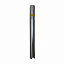 Коронка алмазная Hilberg Laser 1 1/4 UNC 4T 46х450 мм Коронка алмазная Hilberg Laser 1 1/4 UNC 4T 46х450 мм в Тул-ките