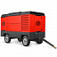 Дизельный компрессор Chicago Pneumatic PS 580-14 BOX SQE (винтовой) Дизельный компрессор Chicago Pneumatic PS 580-14 BOX SQE (винтовой)