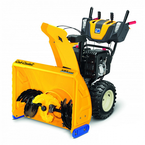 Снегоуборочная машина Cub Cadet XS3 76 SWE Снегоуборочная машина Cub Cadet XS3 76 SWE