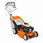 Бензиновая газонокосилка Stihl RM 655 V Бензиновая газонокосилка Stihl RM 655 V