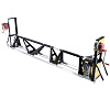 Привод бензиновый Atlas Copco SVG, Honda GX160 Привод бензиновый Atlas Copco SVG, Honda GX160