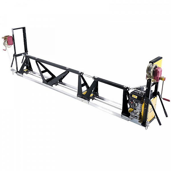 Привод бензиновый Atlas Copco SVG, Honda GX160 Привод бензиновый Atlas Copco SVG, Honda GX160