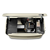 Газовый генератор GENERAC 7146 в кожухе Газовый генератор GENERAC 7146 в кожухе