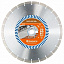 Алмазный диск HUSQVARNA TACTI-CUT S50+ (МТ15+) 400-25,4 5798156-30 Алмазный диск HUSQVARNA TACTI-CUT S50+ (МТ15+) 400-25,4 5798156-30