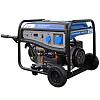 Генератор бензиновый TSS SGG 7000EH Генератор бензиновый TSS SGG 7000EH