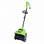 Снегоуборщик электрический Greenworks GES8 Снегоуборщик электрический Greenworks GES8