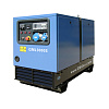 Дизельный генератор портативный GMGen Power Systems GML9000S низкошумный Дизельный генератор портативный GMGen Power Systems GML9000S низкошумный