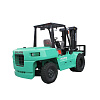 Дизельный погрузчик DALIAN CPCD70FD Дизельный погрузчик DALIAN CPCD70FD
