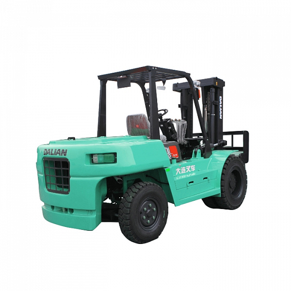 Дизельный погрузчик DALIAN CPCD70FD Дизельный погрузчик DALIAN CPCD70FD