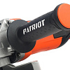 Машина углошлифовальная Patriot AG 128 Машина углошлифовальная Patriot AG 128