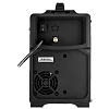Инвертор сварочный MIG 200 REAL SMART (N2A5) Black (маска+краги) Инвертор сварочный MIG 200 REAL SMART (N2A5) Black (маска+краги)